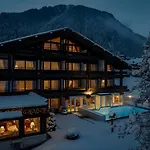Pfeifer 4*