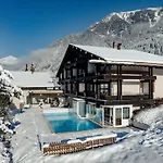 Szálloda Pfeifer 4*