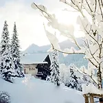 Pfeifer Hotel 4*