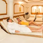Szálloda Pfeifer 4*