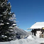 Pfeifer Szálloda 4*