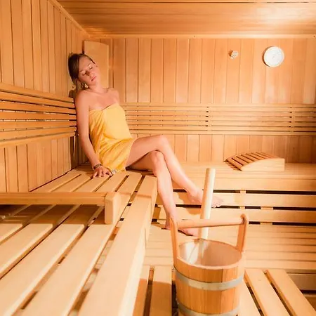 Pfeifer מלון גסכורן