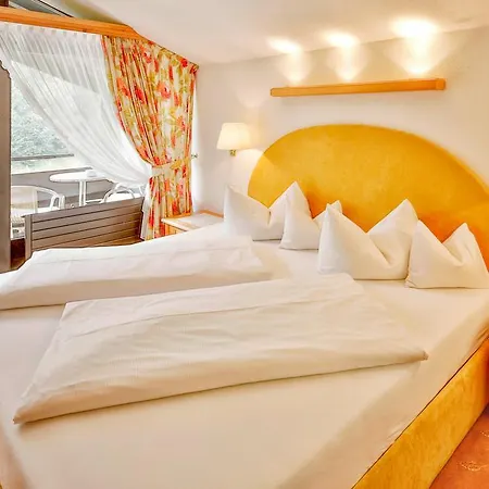 Pfeifer Hotel 4*