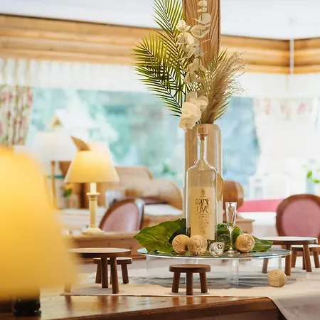 Hotel Pfeifer 4*