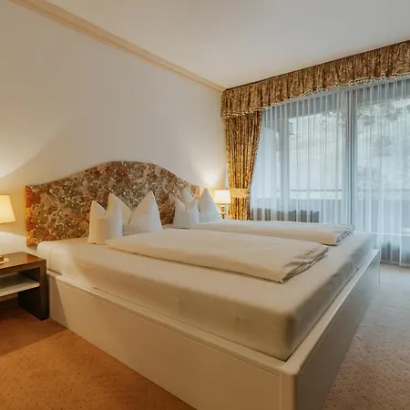 Hotel Pfeifer 4*