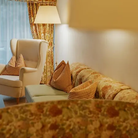 Hotel Pfeifer 4*