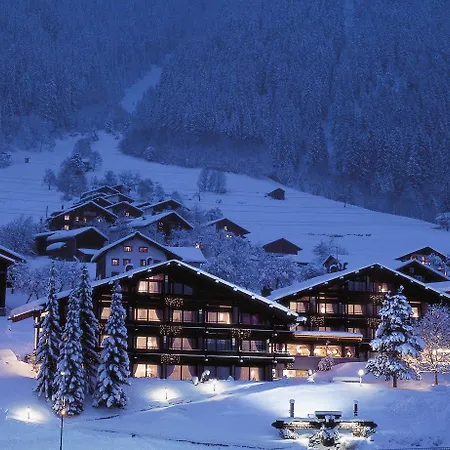 Hotel Pfeifer 4*
