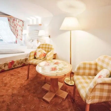 Pfeifer Hotel 4*