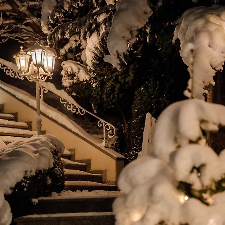 Pfeifer מלון גסכורן