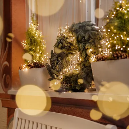 מלון Pfeifer גסכורן