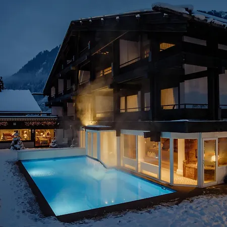 Hotel Pfeifer