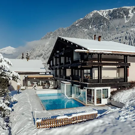 Hotel Pfeifer 4*