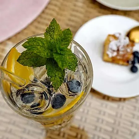فندق Pfeifer غاسشرن