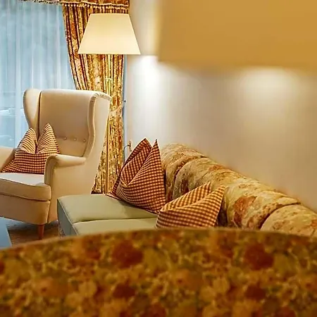 Hotel Pfeifer