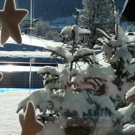 Hotel Pfeifer 4*
