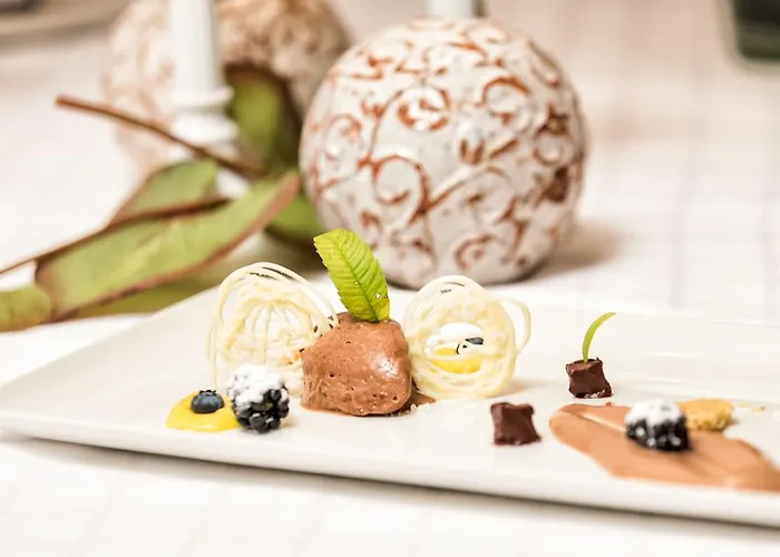 ホテル Pfeifer ガシュルン