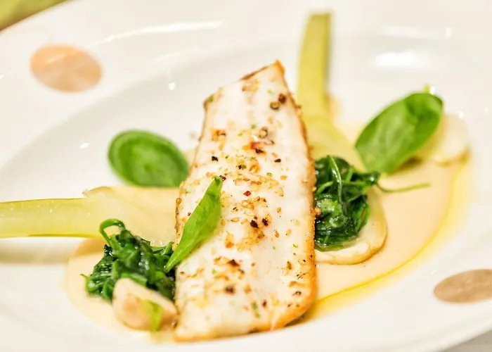 Pfeifer 4* ガシュルン