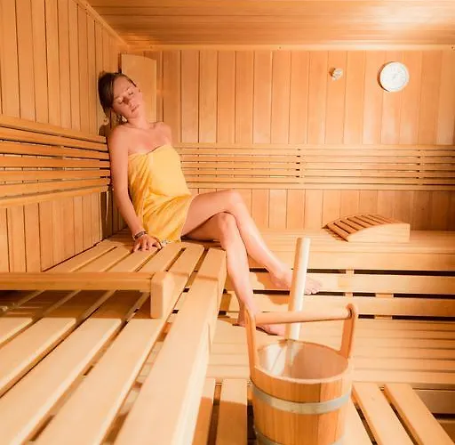 Pfeifer ホテル ガシュルン