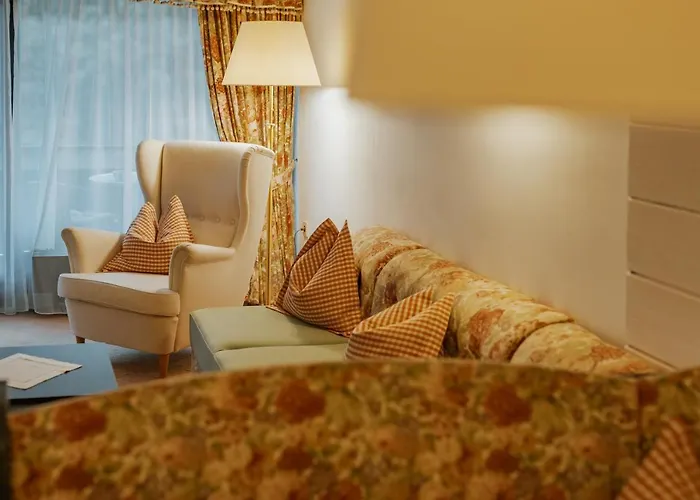 ホテル Pfeifer 4*