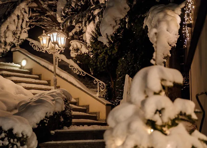 Pfeifer Hotel Gaschurn