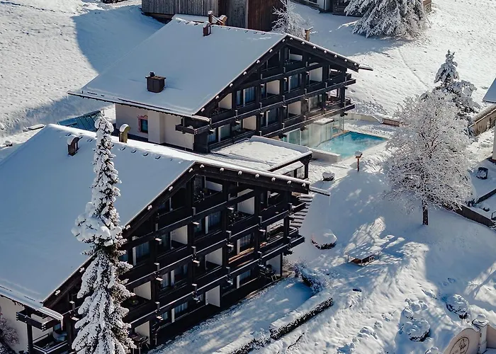 Pfeifer 4* ガシュルン