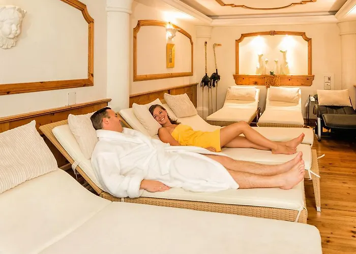 ホテル Pfeifer 4*