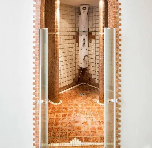 Pfeifer ホテル 4*